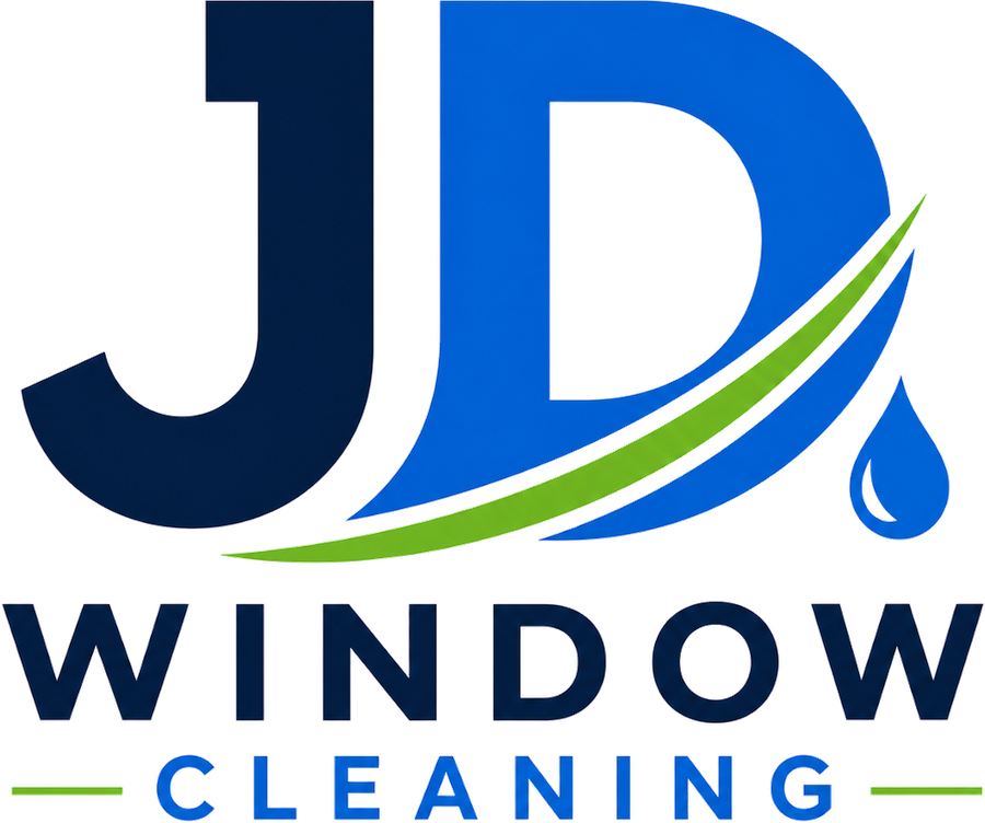 JD Window Cleaning
